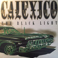 Calexico – The Black Light