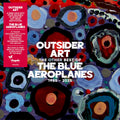 The Blue Aeroplanes – Outsider Art: The Other Best of The Blue Aeroplanes: 1985–2025