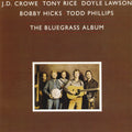 The Bluegrass Album Band – The Bluegrass Album