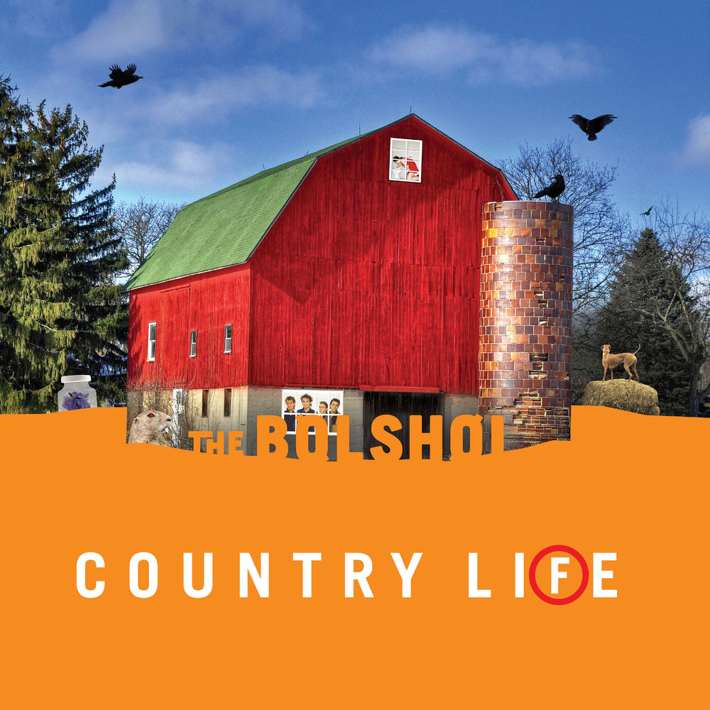 The Bolshoi – Country Life