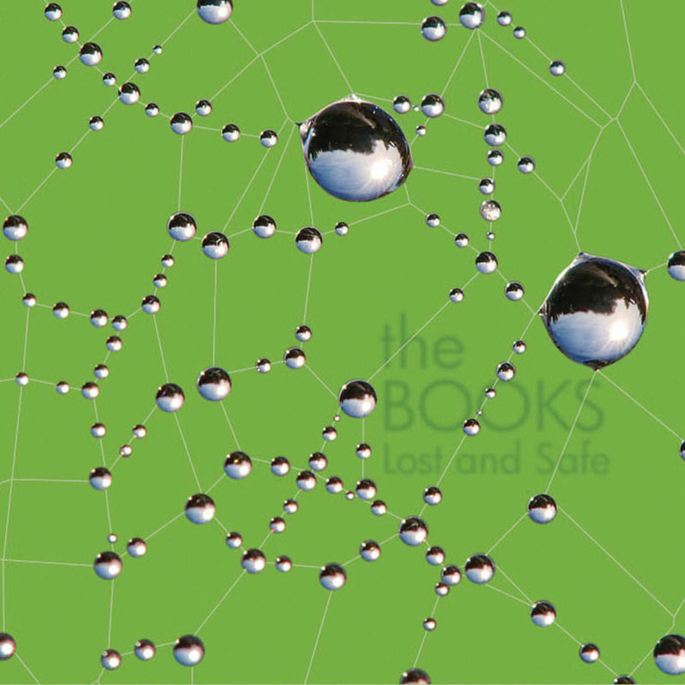 The Books – Lost and Safe (Remastered)