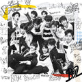 THE BOYZ – THE BOYZ Debut Album 'The First' - EP