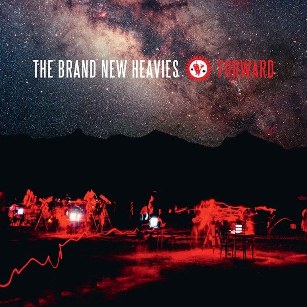 The Brand New Heavies – Forward