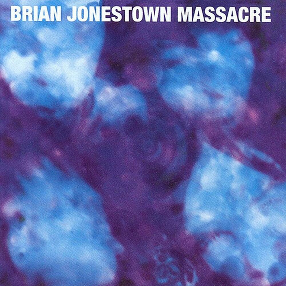 The Brian Jonestown Massacre – Methodrone