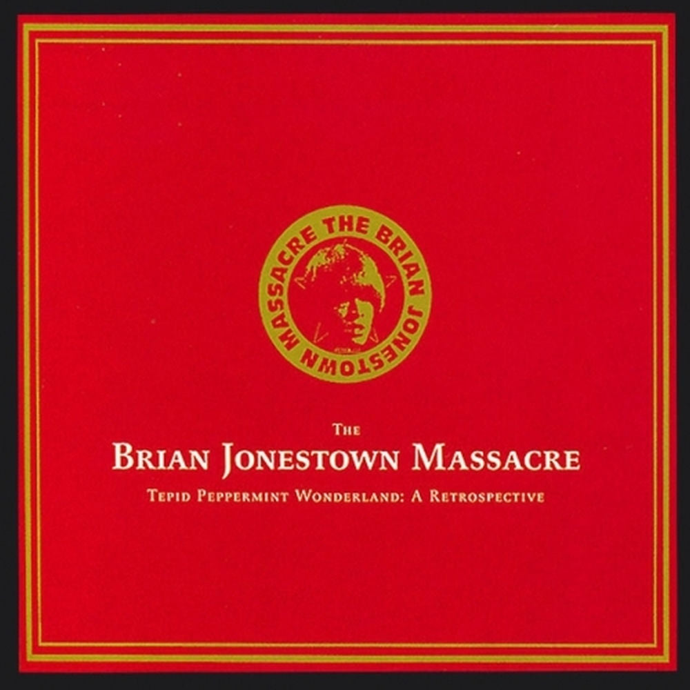 The Brian Jonestown Massacre – Tepid Peppermint Wonderland - A Retrospective