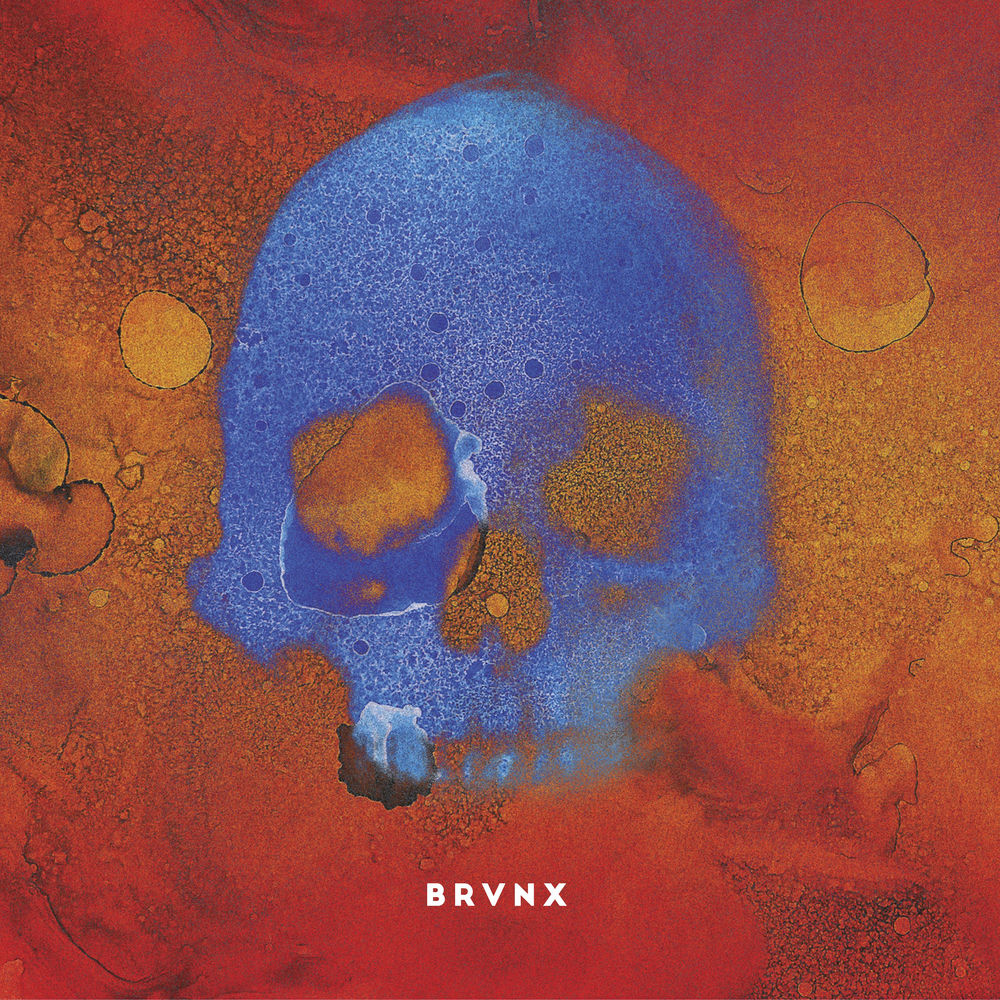 The Bronx – V