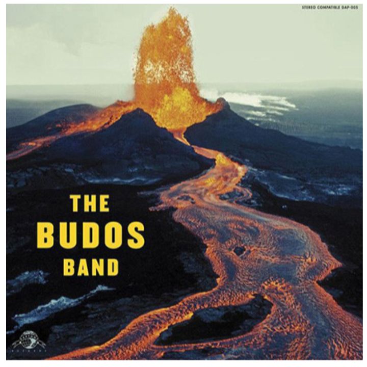 The Budos Band – The Budos Band (25 års jubilæumsudgave)