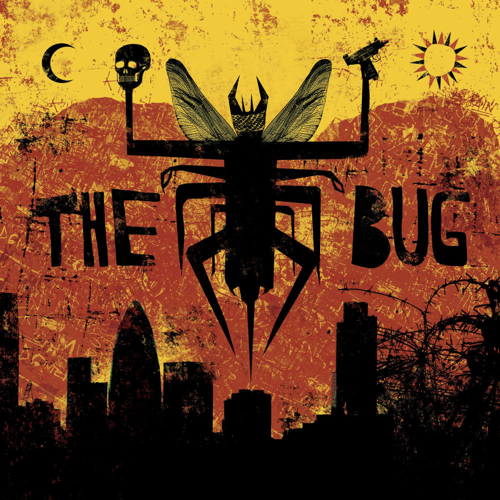 The Bug – London Zoo