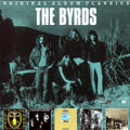 The Byrds – Original Album Classics