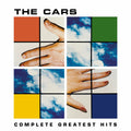 The Cars – Complete Greatest Hits