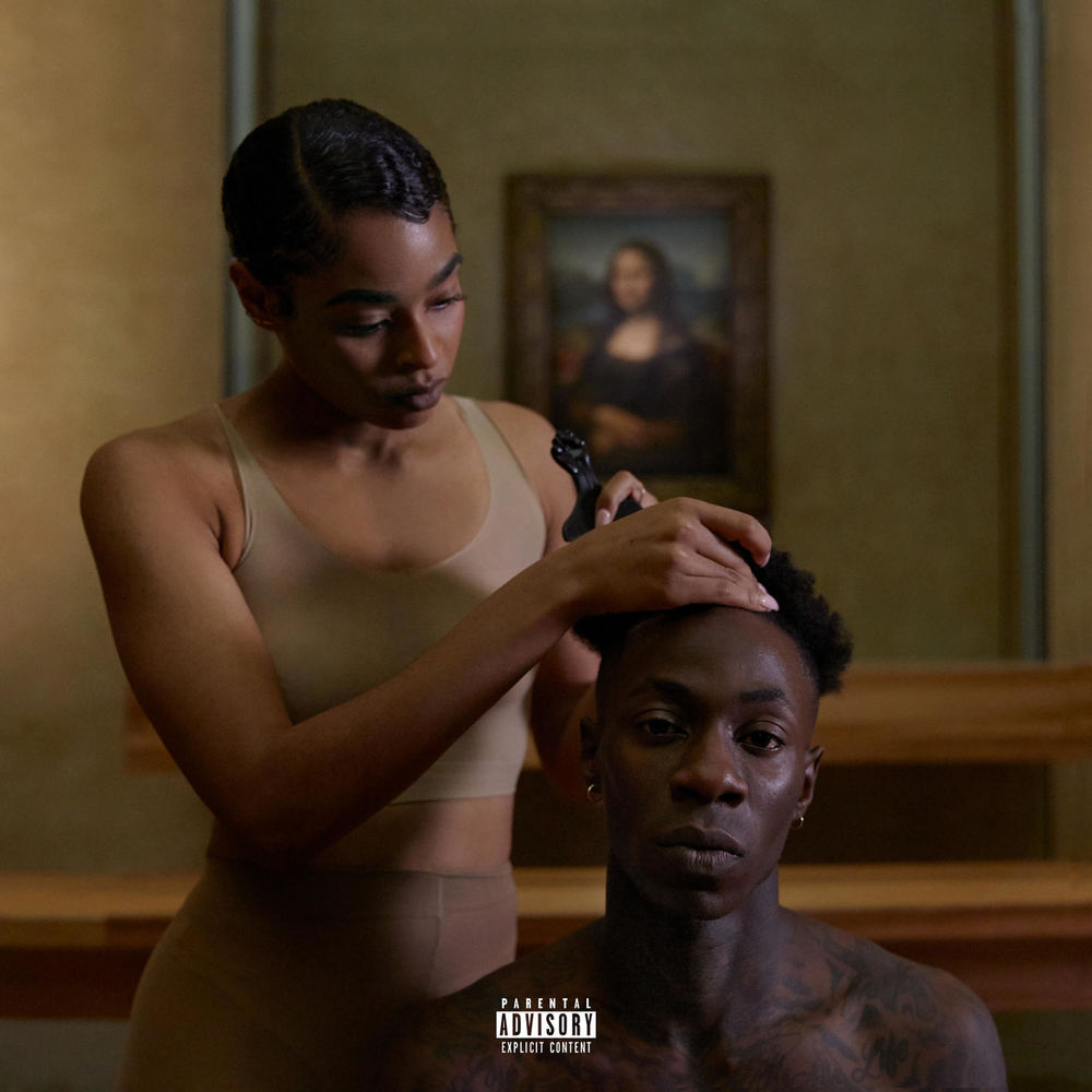 The Carters – EVERYTHING IS LOVE