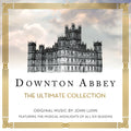 The Chamber Orchestra Of London – Downton Abbey - The Ultimate Collection (Music From The Original TV Series)