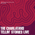 The Charlatans – Tellin' Stories Live 2012