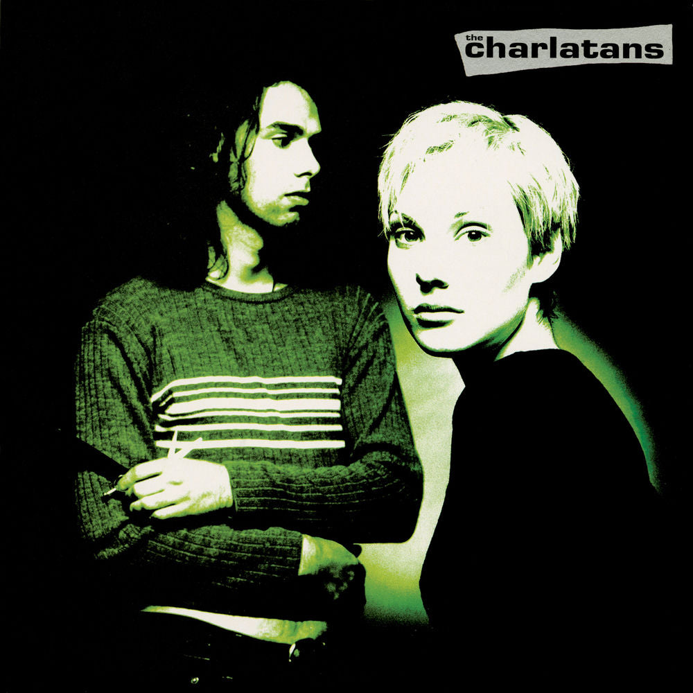 The Charlatans – Up to Our Hips