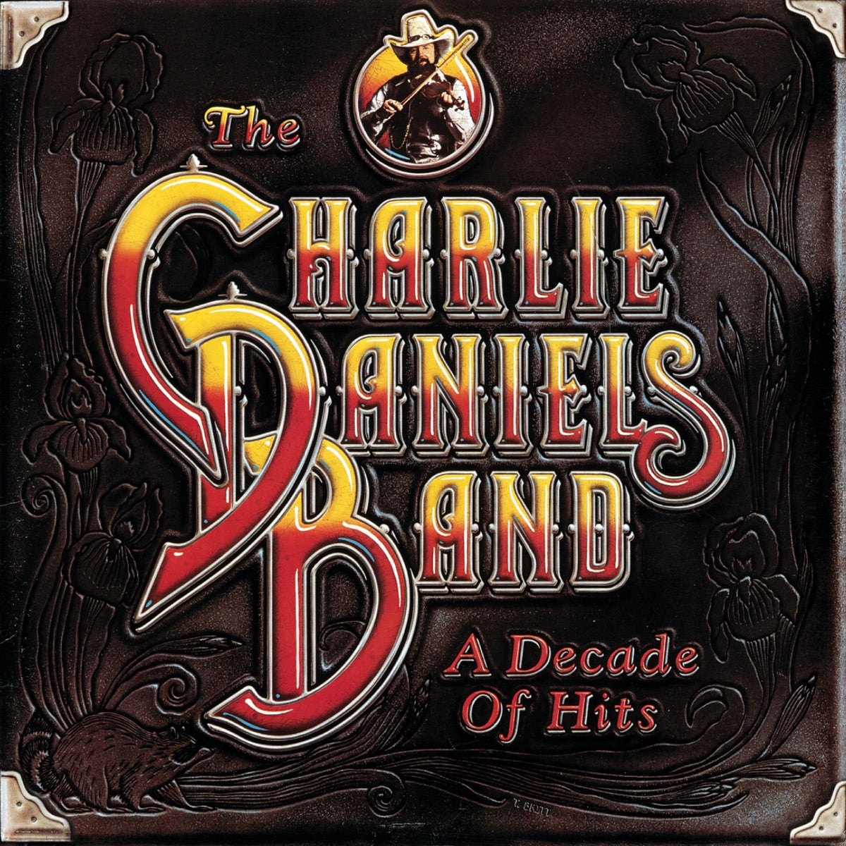 The Charlie Daniels Band – A Decade of Hits