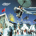 The Chemical Brothers – Leave Home