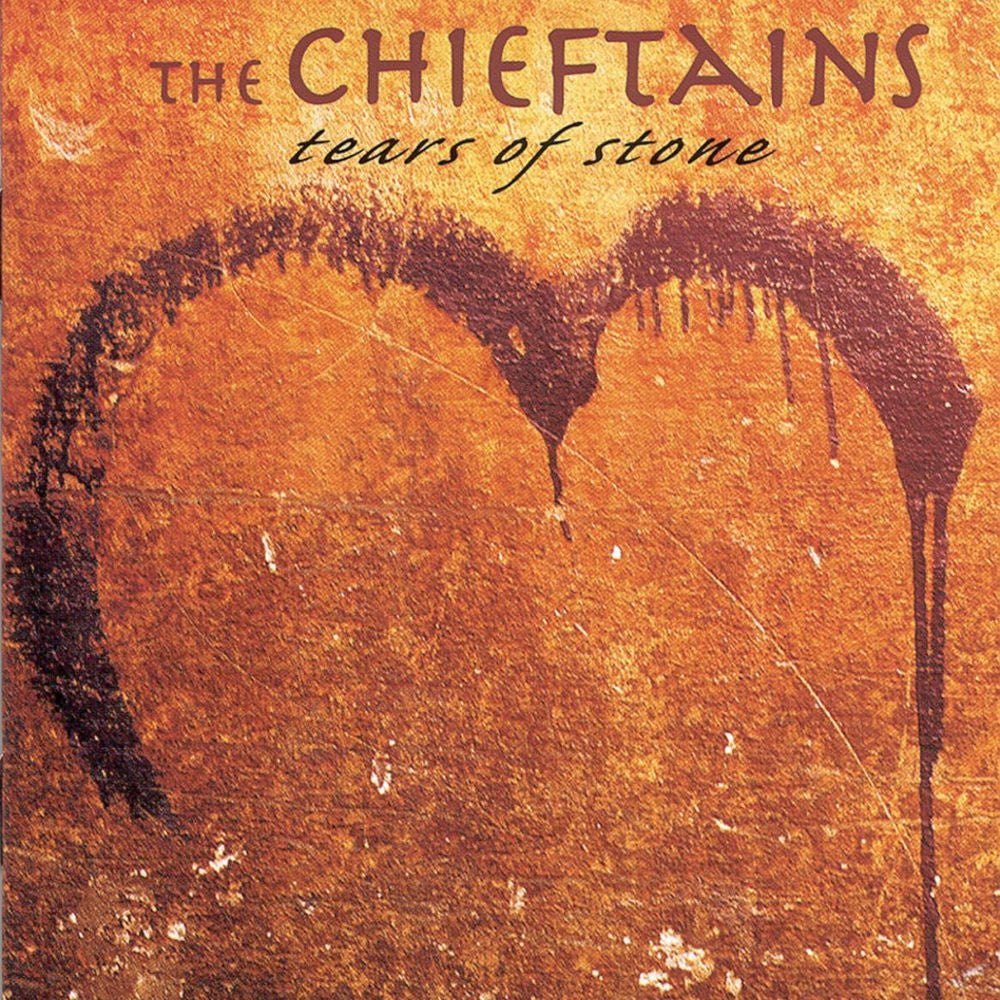 The Chieftains – Tears Of Stone