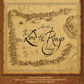The City Of Prague Philharmonic Orchestra – The Lord of the Rings Trilogy