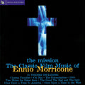 The City Of Prague Philharmonic Orchestra – The Misson: Classic Film Music of Ennio Morricone
