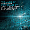 The City Of Prague Philharmonic Orchestra – The Music of Star Trek