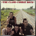 The Clash – Combat Rock (Remastered)