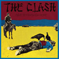 The Clash – Give 'Em Enough Rope (Remastered)