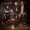 The Claudettes – High Times in the Dark