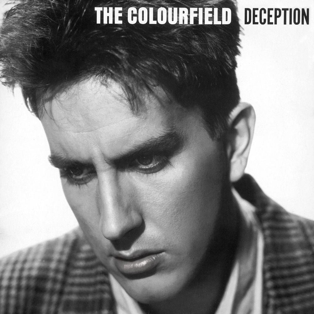 The Colourfield – Deception