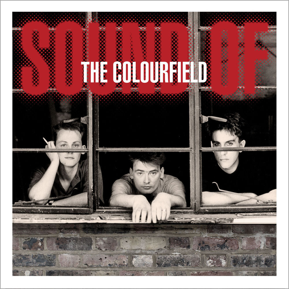 The Colourfield – Sound of The Colourfield