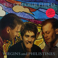 The Colourfield – Virgins and Philistines