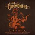 The Commoners – Live in the UK (Live)