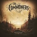 The Commoners – Restless