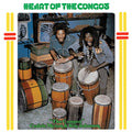 The Congos – Heart Of The Congos