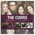 The Corrs – Original Album Series