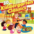 The Countdown Kids – 30 Kindergarten Classics