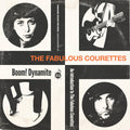 The Courettes – Boom! Dynamite