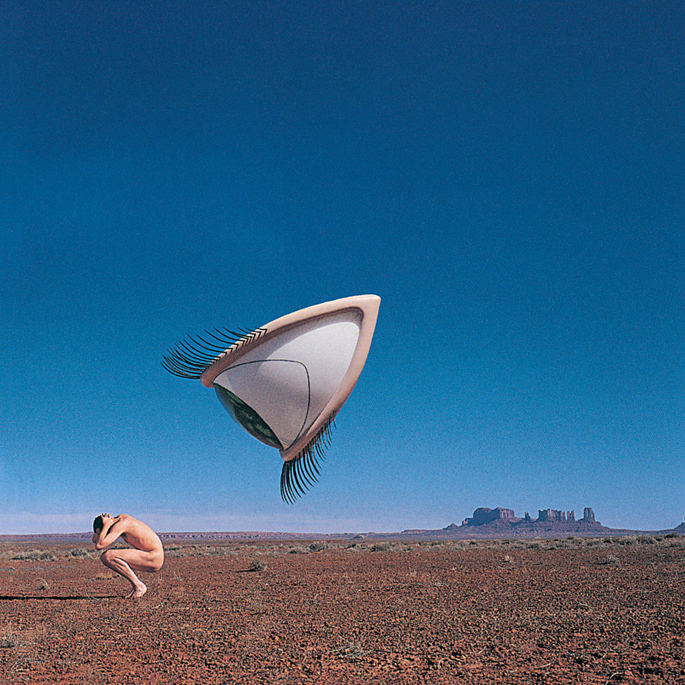 The Cranberries – Bury The Hatchet