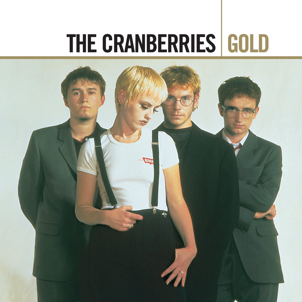 The Cranberries – Gold