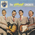 The Crickets – The Chirping Crickets