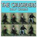 The Crusaders – The 2nd Crusade