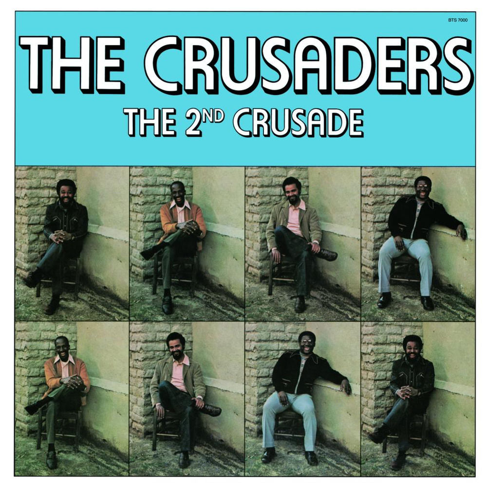 The Crusaders – The 2nd Crusade