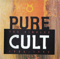 The Cult – Pure Cult: The Singles 1984–1995