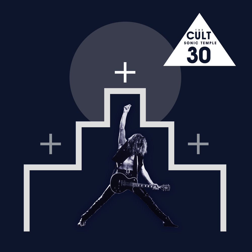 The Cult – Sonic Temple 30th Anniversary