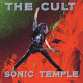 The Cult – Sonic Temple