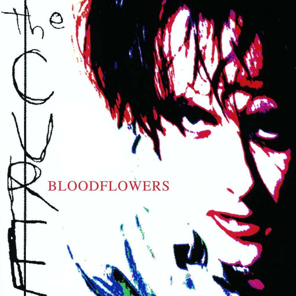 The Cure – Bloodflowers