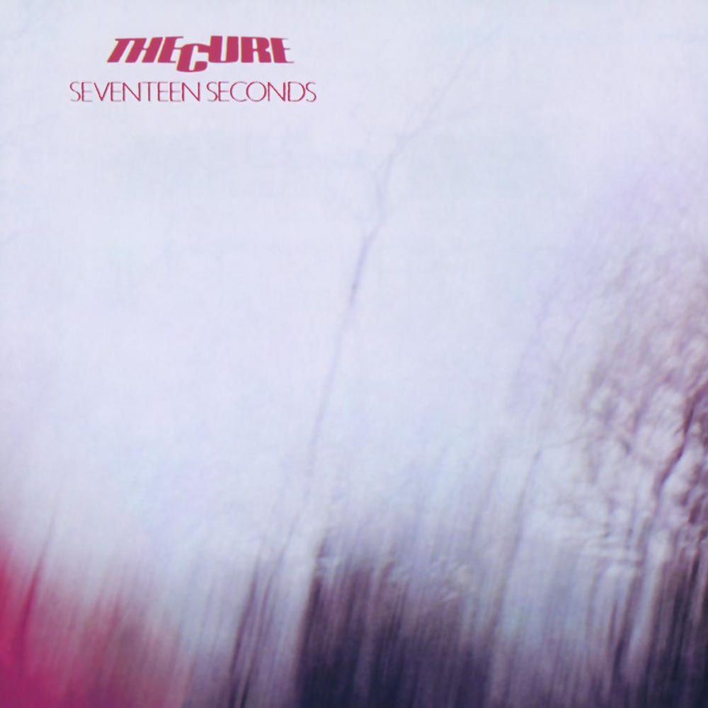 The Cure – Seventeen Seconds
