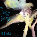 The Cure – The Head On The Door