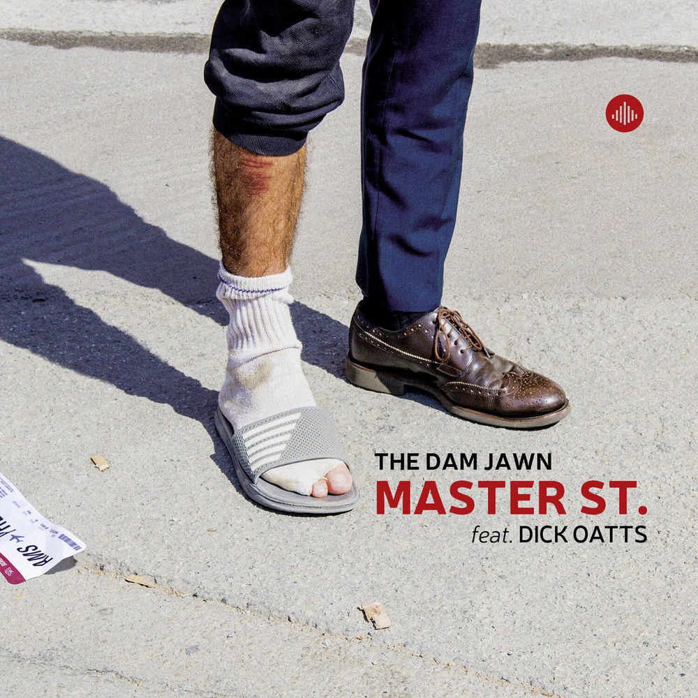 The Dam Jawn – Master St.