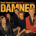 The Damned – Best Of: Oddities & Versions