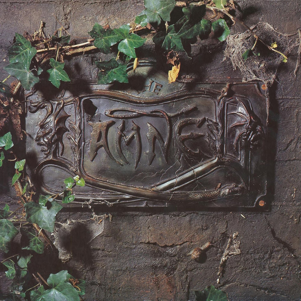 The Damned – The Black Album